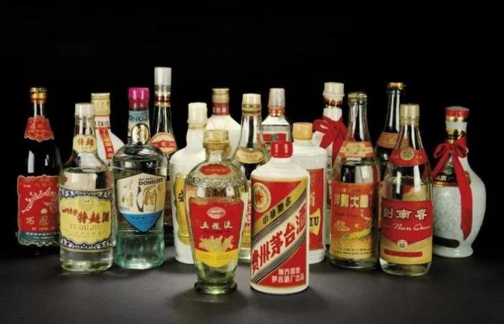 真臺(tái)酒