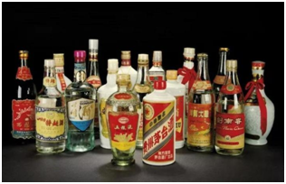 真臺(tái)酒