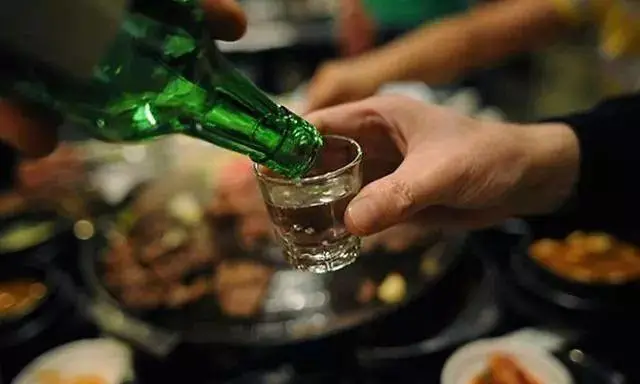 真臺酒
