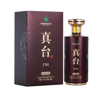 真臺(tái)70