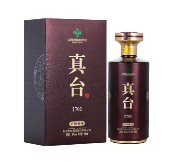 真臺(tái)70